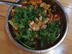 -柳州肥姨妈大骨螺蛳粉(东靖路店)