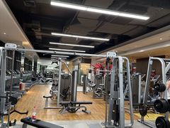 -MOHO FITNESS梦航游泳健身(国创中心店)