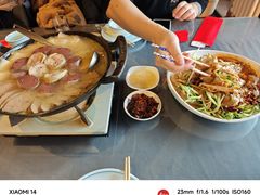 -一桶江山餐厅(松北店)