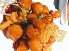 -拈菜(观音桥阳光世纪店)