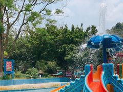 -清泉湾生态旅游度假区