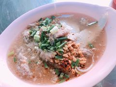 -榮泰米粉湯(Left Shop)