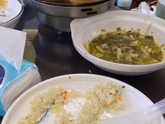 -食光慢宴·安吉土菜馆