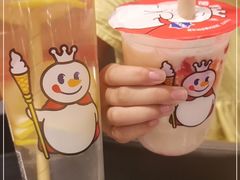 -蜜雪冰城(陆家嘴店)