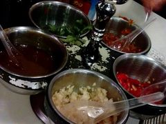 -三毛牛肉店(福强店)
