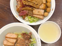 -陆长玖古法猪脚饭(玄风桥店)