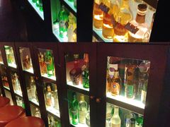 酒柜-川吧River Bar·酒吧