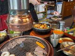 -伏一解牛烤肉专门店(信业购物中心店)