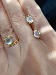 点击看大图 -Cindy Jewelry·钻戒·彩色宝石