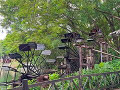 -深圳锦绣中华民俗村