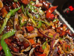 -烤匠麻辣烤鱼(万象城店)