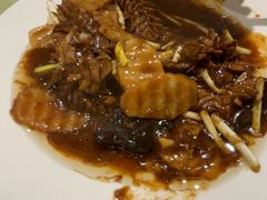 -春江饭店(共青团路总店)