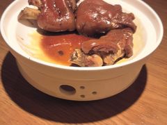 -好嫂子酱猪手•农家菜(华远坊店)