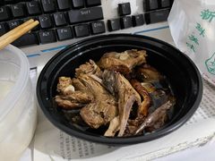 -达记卤菜店(红庙店)