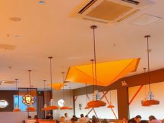 -闻溪有渔·活鱼现烤才好吃(太仓万达店)