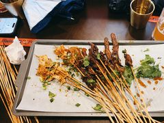 -林二哥宜烤官·宜宾小烧烤