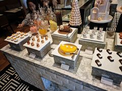 -成都瑞吉酒店·秀餐厅