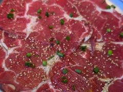 -大叹号·朝鲜族烤肉(潍坊泰华城店)