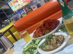 -大学城夜市大排档(凤栖路店)