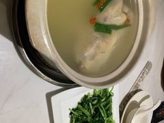 -19号私房菜(云南路店)