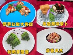 -盈春大饭店(千山路店)