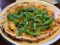 -PIZZA BIANCA(万象城店)