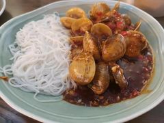 -CHINCHIN 青青·泰国料理(万象食家店)