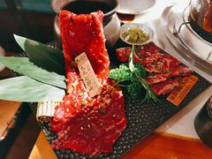 久藏心头肉-久藏·横膈膜烧肉·酒场(江汉路店)