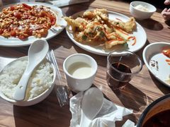 -九转小磨·非遗东北菜(群力店)