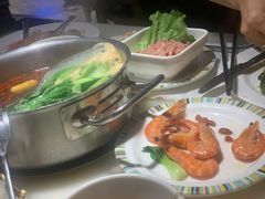 -吉布鲁牛排海鲜自助(CBD万达店)