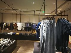 -URBAN REVIVO(荟聚中心店)