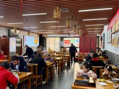 大堂-陆氏太后饼(富平店)