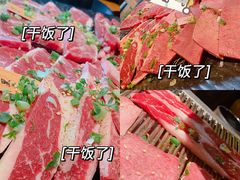 -千寻烧肉(政务区店)