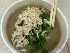 -汪记鲜鱼糊汤粉(沈阳路总店)