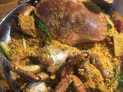 面包蟹-盒马鲜生(曜一城店)