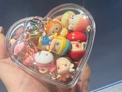 -泡泡玛特POPMART(天环购物中心店)