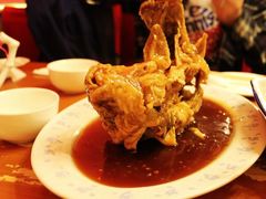 糖醋鲤鱼-春江饭店(共青团路总店)