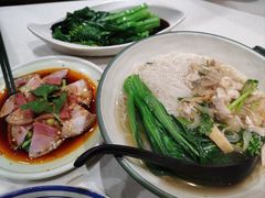 -和平馆·地道港澳茶餐厅(西门口店)
