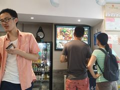 -囿面传统制面馆(中央路店)