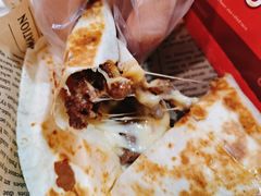 -TACO STAR 塔可星(下沙宝龙店)
