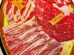 -拾也•和牛•海鲜•烤肉放题(卓悦INTOWN店)