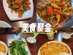 -61号餐吧(兴坪古镇漓江店)