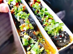 -董顺桃小粒臭豆腐(太平街一店)