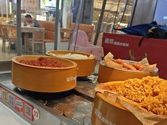 -龍歌自助小火锅(秦淮水游城店)