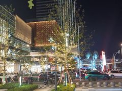 -中集金地美兰城