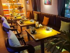 -马灯记·云贵川·Bistro(龙门浩店)