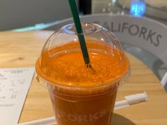 -CALIFORKS加州叉子轻食(朝阳门店)