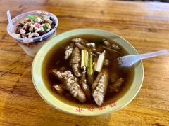 黄焖鱼-鼓楼夜市