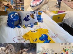 -世界恐龙谷景区