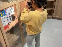 -宜家家居(四元桥商场店)